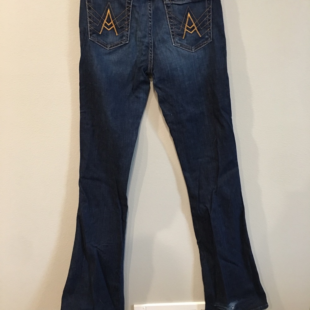 7 FAMK jeans
